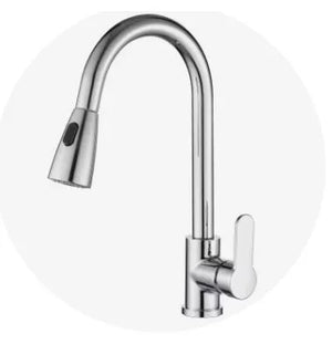Kitchen Faucets