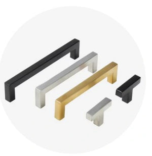Kitchen Hardware