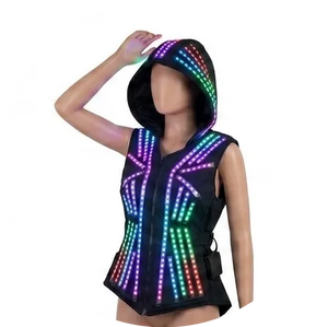 LED & Theatrical Wear