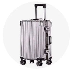 Large Size Luggage