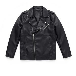 Leather & Fur Coats