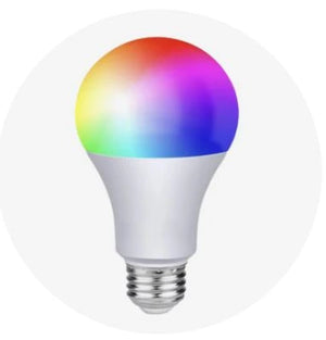 Light Bulbs