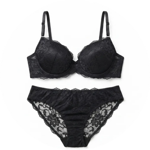 Lingerie Sets, Bras & Panties