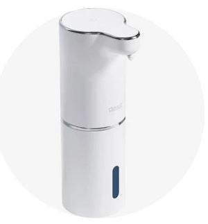 Liquid Soap Dispensers
