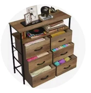 Living Room Cabinets