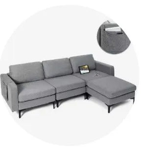 Living Room Sofas
