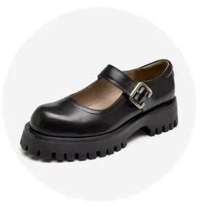 Mary Janes