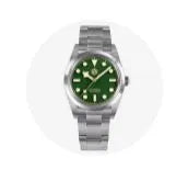 Mechanical Watches