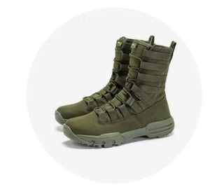 Military Boots