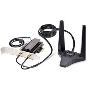 Network Adapters & Antennas