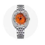 New in Men's Watches