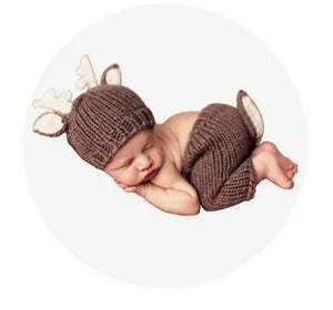 Newborn Photography
