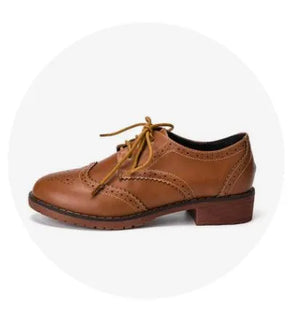 Oxfords
