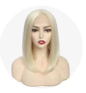 Part Lace Wigs