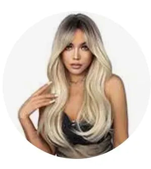 Party Wigs