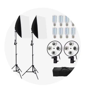 Photo Studio Kits