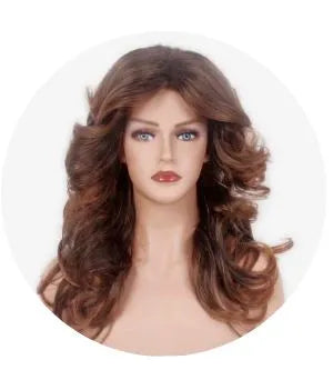 Piexi Cut Wigs