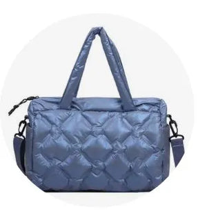 Pillow Bag