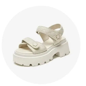 Platform Sandals