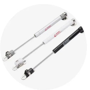 Pneumatic Parts