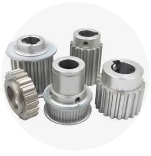 Power Transmission Parts
