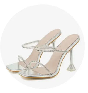 Pvc Sandals