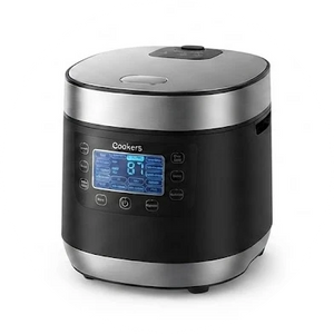 Rice Cookers