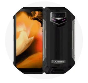 Rugged Smartphones