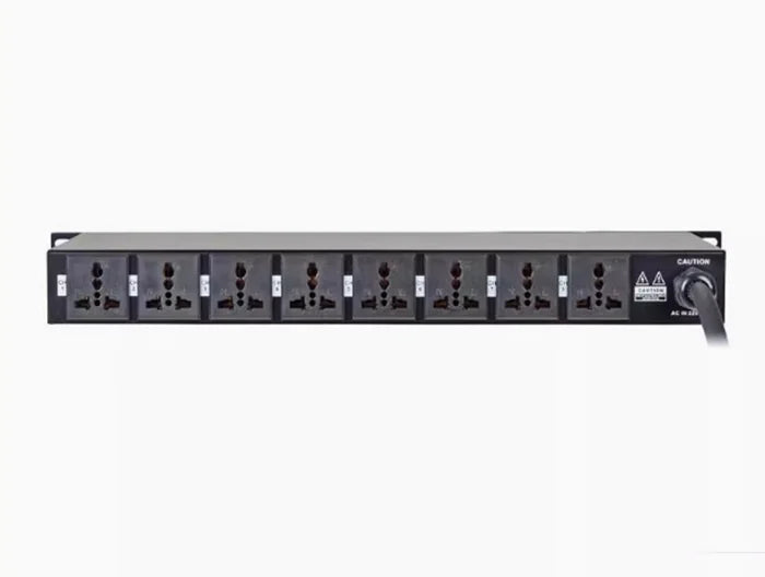 M380 karaoke professional power sound system KTV speaker management dj Audio sound Power Sequence Controller Peripheral Device