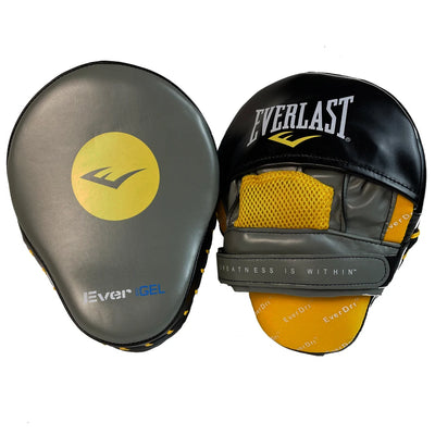 Classic1 Pair Sparring Muay Thai MMA Boxing Pads Punching | SAMAG