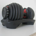 New Product Adjustable Dumbbells Set Factory Eco-friendly | SAMAG