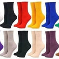 Customized socks for men and women can be logo printed | SAMAG