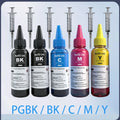 PGI-580 PGI-580XXL CLI-581 CLI-581XXL Refill Ink Refill Ink Kit For Canon PIXMA TS6150 TS6250 TS6350 TS8250 TS9150 Printer Ink