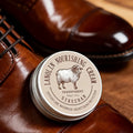 Lanolin Leather Shoe Nourishing Cream,Shoe Conditioner Balsam for Waterproof &Shining,Leather Care Wax for Shoes ,Boots, Bags