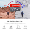 for Smartphone 32-64-128-256-512gb Flash Memory Card Memory Class10 High Speed Fast Reliable U3 Quality Durable Premium Class 10