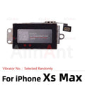 AiinAnt For TAPTIC ENGINE Vibrator Motor Flex Cable For iPhone X Xr Xs 11 Pro Max 7 8 Plus Phone Motor Repair Spare Parts