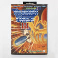 Hot Sale Battle Mania 1/2 COMIX ZONE/ESWAT/V5 Region Free Game Card With JP Box 16bit MD Cart For Sega Mega Drive/Genesis System