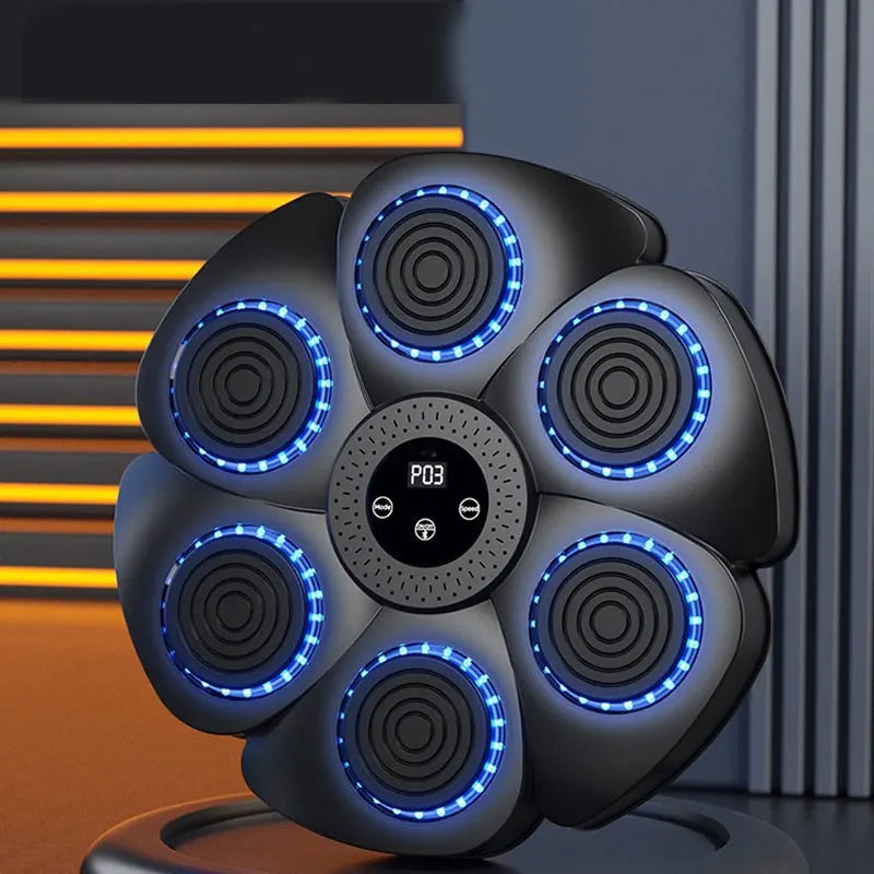 Factory Direct New Design Box Package Gym Home Smart - View 4 | SAMAG