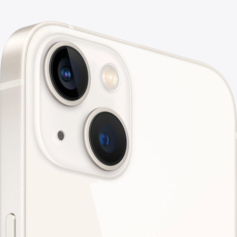 Apple iPhone 13 5G Mobile Phone 6.1'' Super Retina XDR OLED Display 4GB RAM 64/256/512GB ROM NFC Face ID IOS Original Smartphone