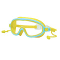 Kids Swimming Goggles for Boys & Girls (3-15 Years) - Big | SAMAG