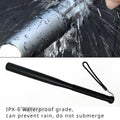 Self Defense Flashlight Stick LED Waterproof Baseball Bat - View 3 | SAMAG