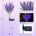 Garden Lawn Yard Decoration Path Decor Home Decoration Accessories Fake Plants Plant Pot Artificial Flowers Outdoor Grass