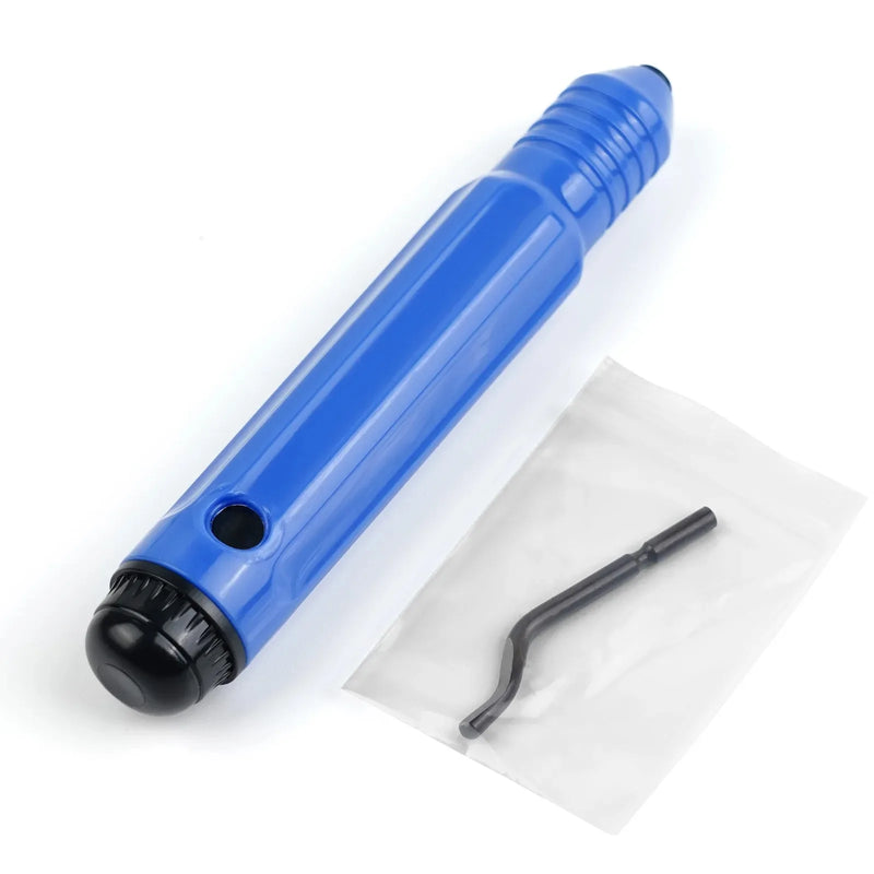 3D Printer Tool Kit Deburring Trimming Tool Scraper Cleaning Needle File Tweezers Pliers Basic Deburring Tools DIY Printer Parts