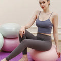 New Pilates Donut Yoga Ball Thickened | SAMAG