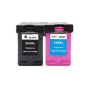 Compatible Ink Cartridge For HP 304 304XL For HP DeskJet - Visuel 9 | SAMAG