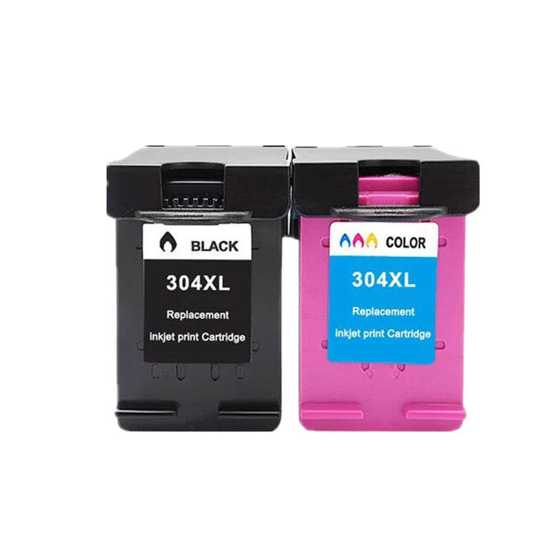 Compatible Ink Cartridge For HP 304 304XL For HP DeskJet - Visuel 9 | SAMAG