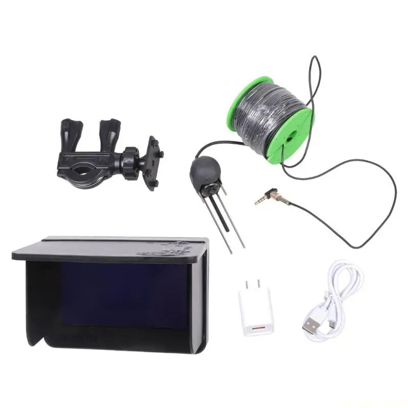 M5TC Fish Finder Camera Underwater Fishing 5inch Large | SAMAG