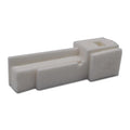 1Set Waste Ink Tank Sponge for Epson L110 L111 L130 L132 L211 L220 L222 L355 L210 L120 L365 L300 L301 L360 L362 L363 L366 L455