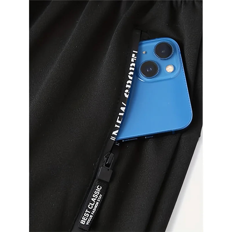 Men's Summer Shorts Stretch Sports Casual Running Man Ventilate Short Clothes Elegant Training Clothing Beach Sweatsuit Male Gym