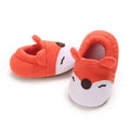 0-1Year Fashion Casual Shoes CartoonBaby Shoes Newborn Boy Girl First Walker Cute Spring and Autumn Pure Cotton Warm Soft Bottom